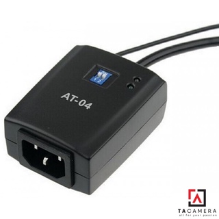 Trigger Godox AT-04 - Bộ kích đèn phòng