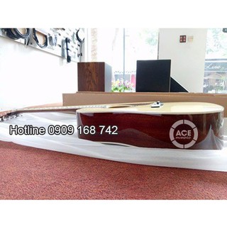 Đàn Guitar Samick GD-101S NAT