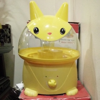 [FREESHIP 99K]_COMBO 2 MÁY TẠO ẨM SUNHOUSE( Kiểu dáng Pikachu và ếch ngộ nghĩnh )