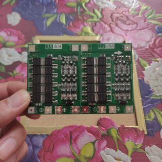 Mạch bảo vệ pin 3s40a