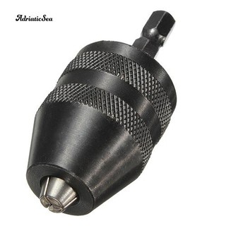 Đầu Kẹp Mũi Khoan 1 / 4 Đa Dụng Chất Lượng Cao