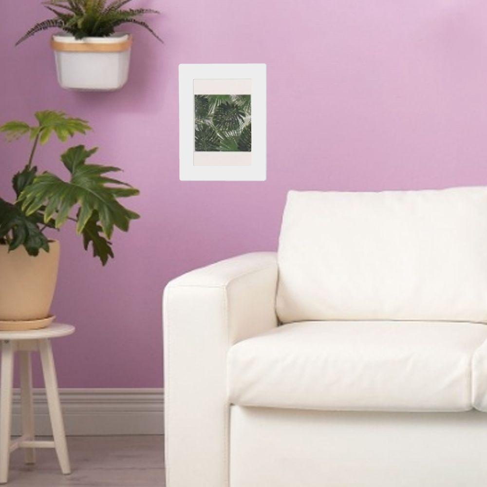 MOCHO Thảm Khung Ảnh Bằng Pvc Trang Trí Phòng Khách / Tủ Lạnh