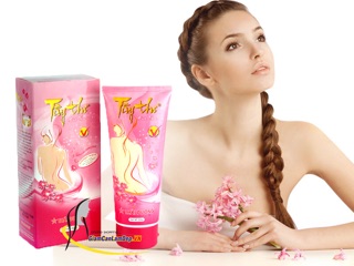 Sữa tắm Tây Thi 200ml