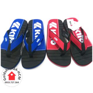 Dép kẹp kito nam size 39-43 thái lan