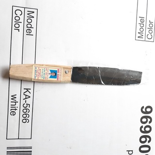 Dao thái nhỏ lưới dài 16cm Đa Sỹ độ cứng cao sắc bén