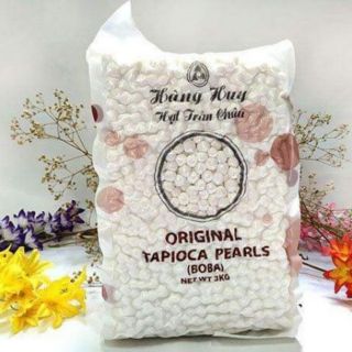 Trân Châu hoàng kim hàng huy