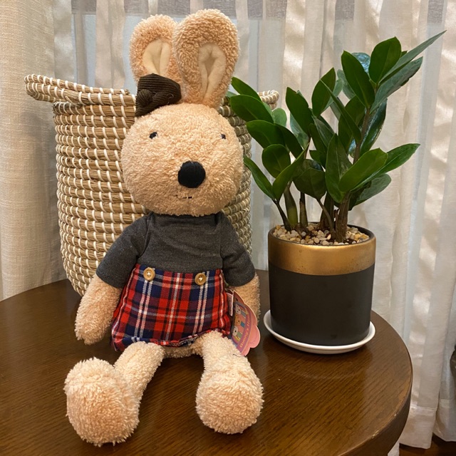 Thỏ Bunny Home vừa 40cm