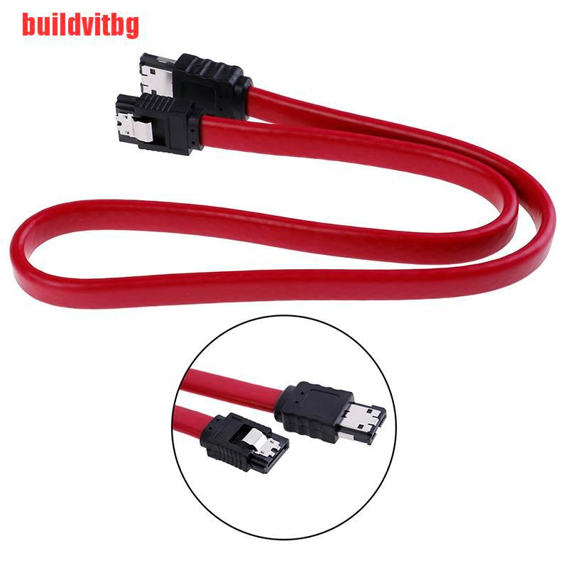 {buildvitbg}1Pc ESATA to SATA Cable Adapter 7 Pin Male Convertidor Adaptor Cable GVQ