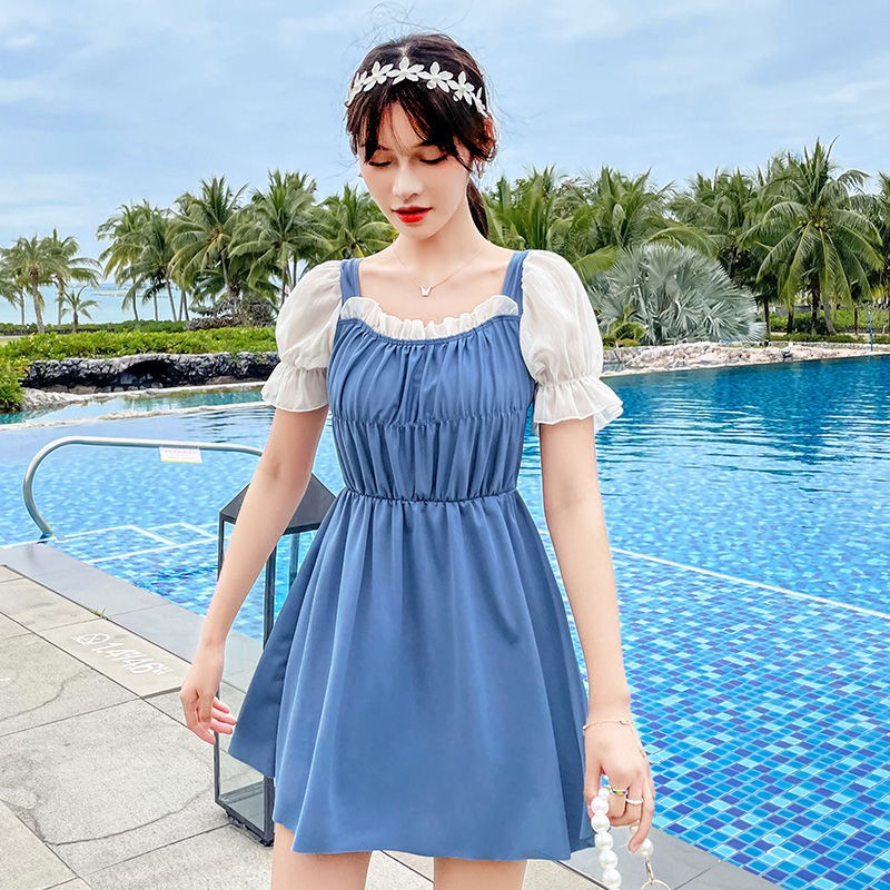 Bộ Đồ Bơi Thời Trang Quyến Rũ Cho Nữ | BigBuy360 - bigbuy360.vn