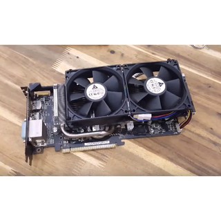 BỘ FAN MOD SẴN CHO VGA