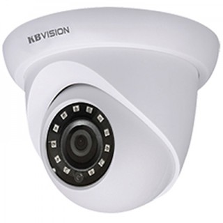 Camera ip dome hồng ngoại 2.0 megapixel kbvision kx-2012tn3 - hàng chính hãng