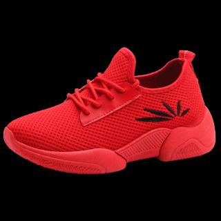 Giày Thể Thao Chạy Bộ Plus Size 36-41 Cho Nữ