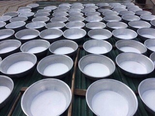 500g Bột sắn dây nhà làm