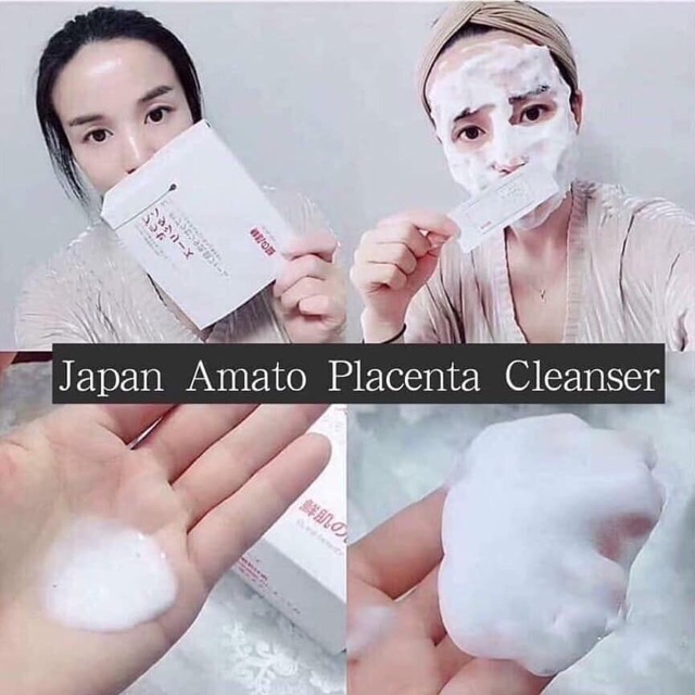 [1 GÓI] MẶT NẠ Ủ TRẮNG NHAU THAI CỪU | BigBuy360 - bigbuy360.vn