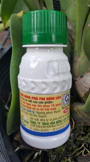 Thuốc đặc trị thối nhũn cho hoa Lan Physan