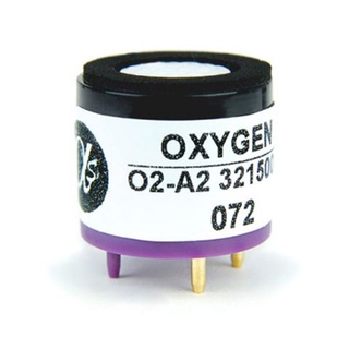 1PCS  Alphasense  Sensor O2-A2 Gas Sensor Detector  Sensor