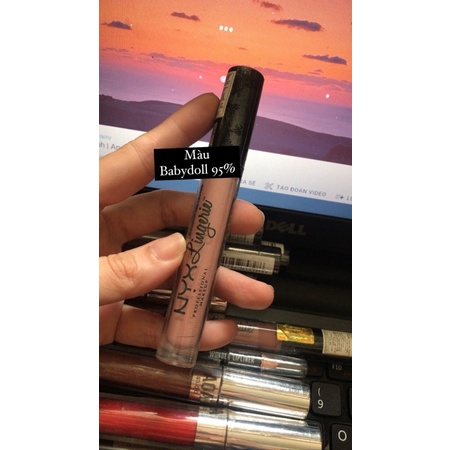 Son chính hãng Thanh lý