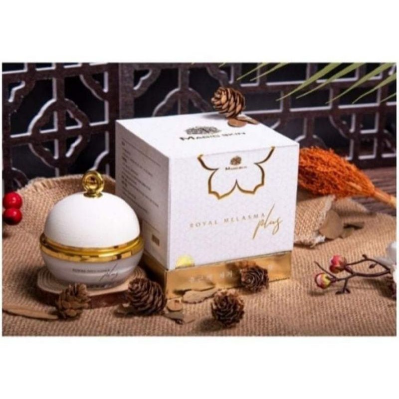 Cao ngừa nám CAO NÁM MAGIC SKIN