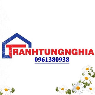 Tranh đính đá - thêu chữ thập