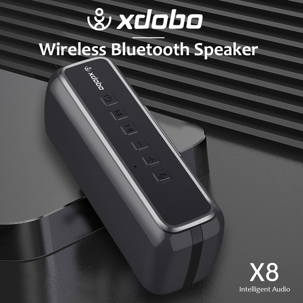 ★Chính hãng★ Loa Bluetooth ngoài trời Xdobo X8 Max 100W | BigBuy360 - bigbuy360.vn