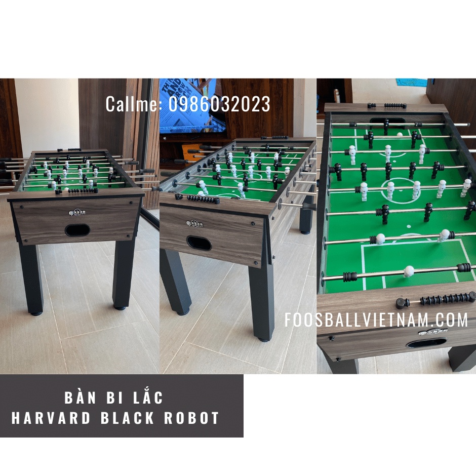 Thanh sắt inox rỗng thay thế cho bàn bi lắc harvard 1m4