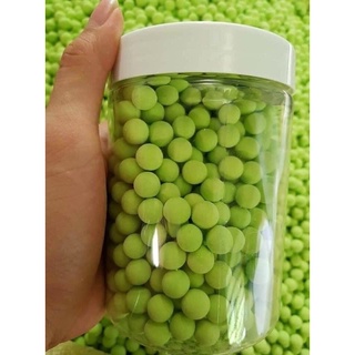 Viên mầm hồng sâm matcha trắng da hộp 500gr