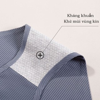 Quần chip kháng khuẩn Nhật Bản