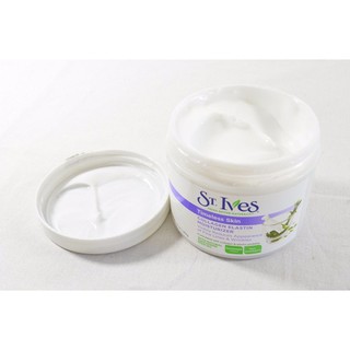 Kem dưỡng da mặt và cổ St.Ives Timeless Skin