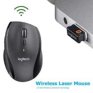 Chuột máy tính Logitech M705