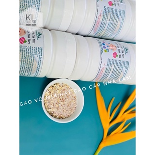 GẠO VỠ MIX HẠT CAO CẤP NHÀ LÀM