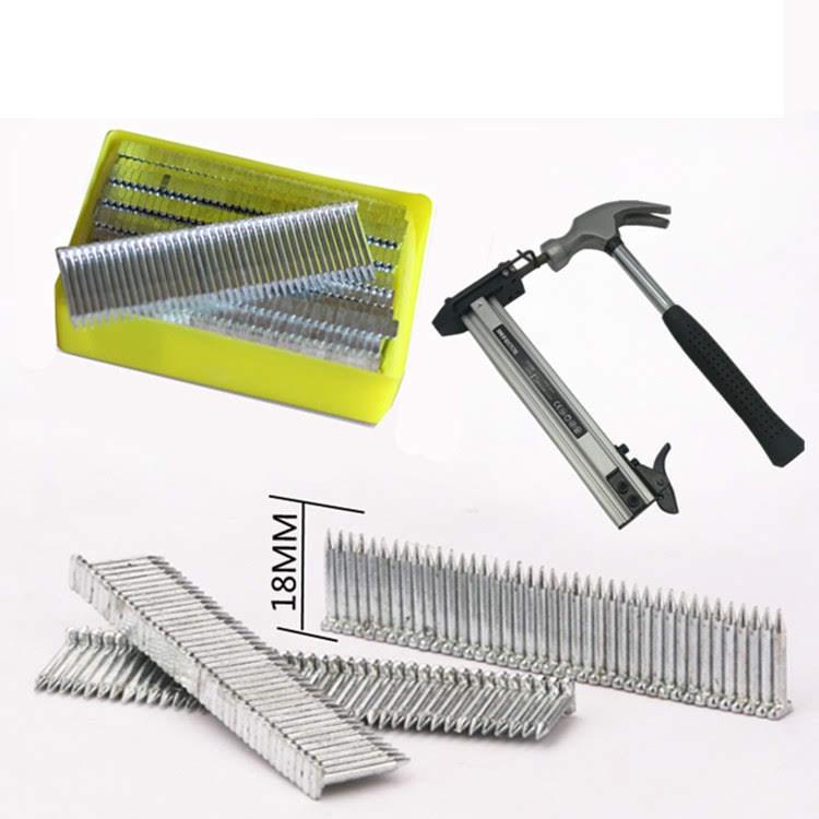 Hộp đinh st18 dùng cho búa đóng đinh