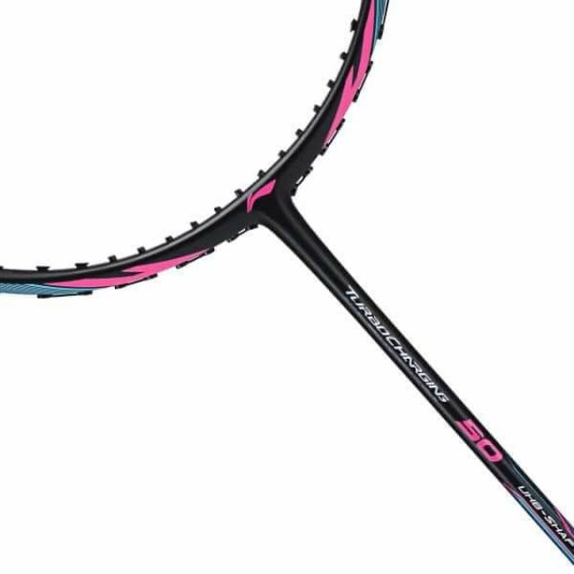 Vợt Cầu Lông Li-Ning TURBO CHARGING 50