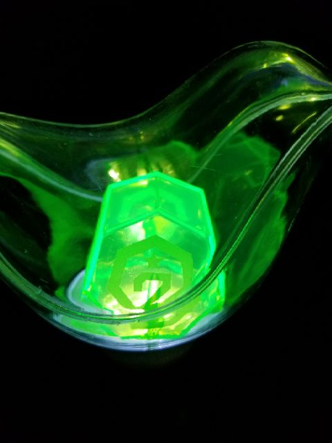 ĐÈN LIGHTSTICK GOT7 AHGABONG VER1, VER2 UNOFF