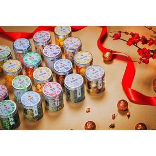 Sản phẩm ăn vặt L’angfarm (60g)
