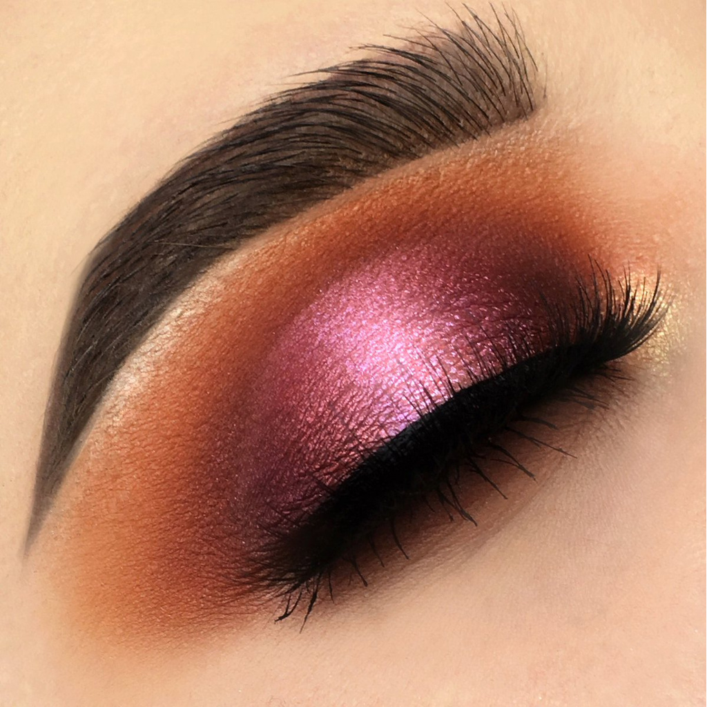 Beauty Bakerie bảng phấn / màu mắt Breakfast In Bed 38$ Boxycharm