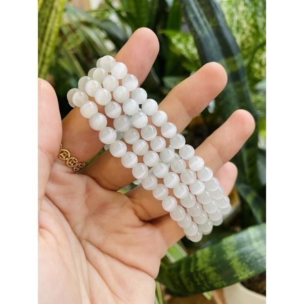 Vòng Selenite