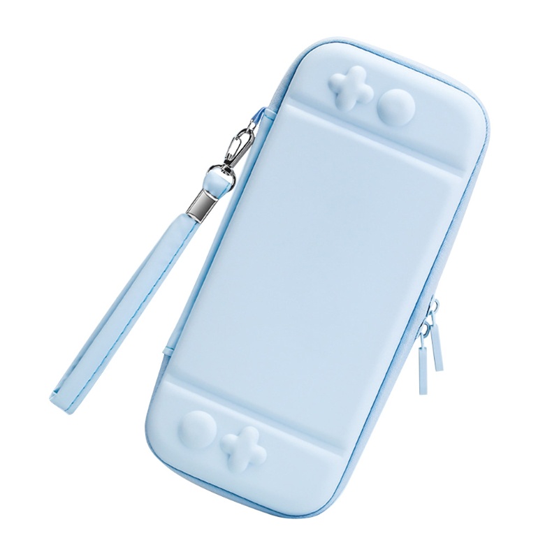 Hộp Đựng 10 Ngăn Cho Switch OLED
