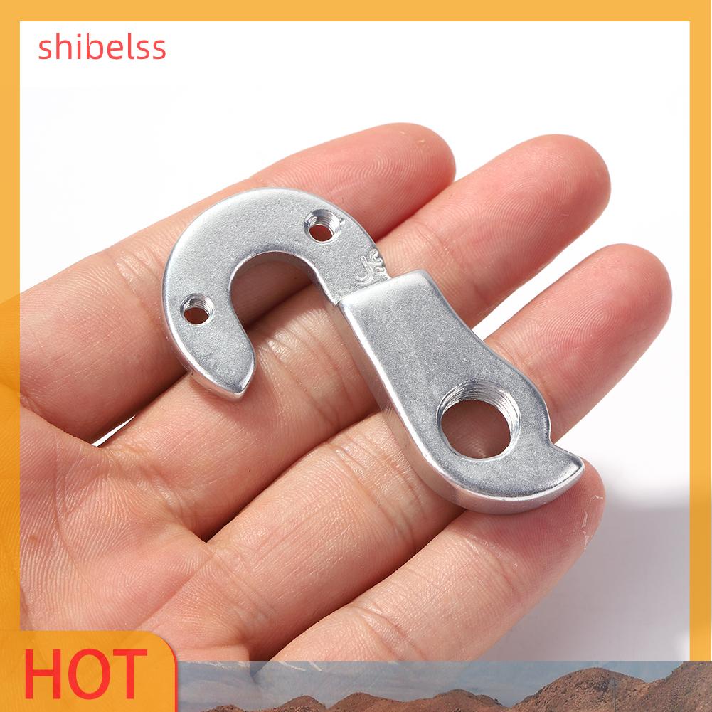 Móc Gắn Cùi Đề Xe Đạp Leo Núi Chuyên Dụng Chất Lượng Cao