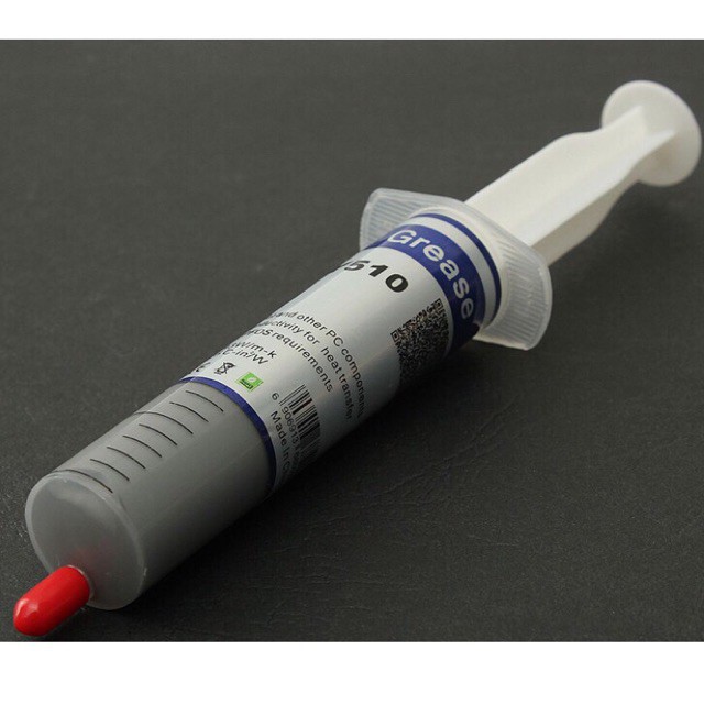 Keo tản nhiệt laptop - 1 tuýp 20ml