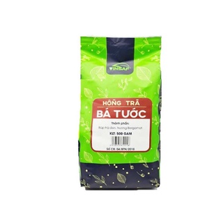 Hồng trà bá tước Vinsaf 500g