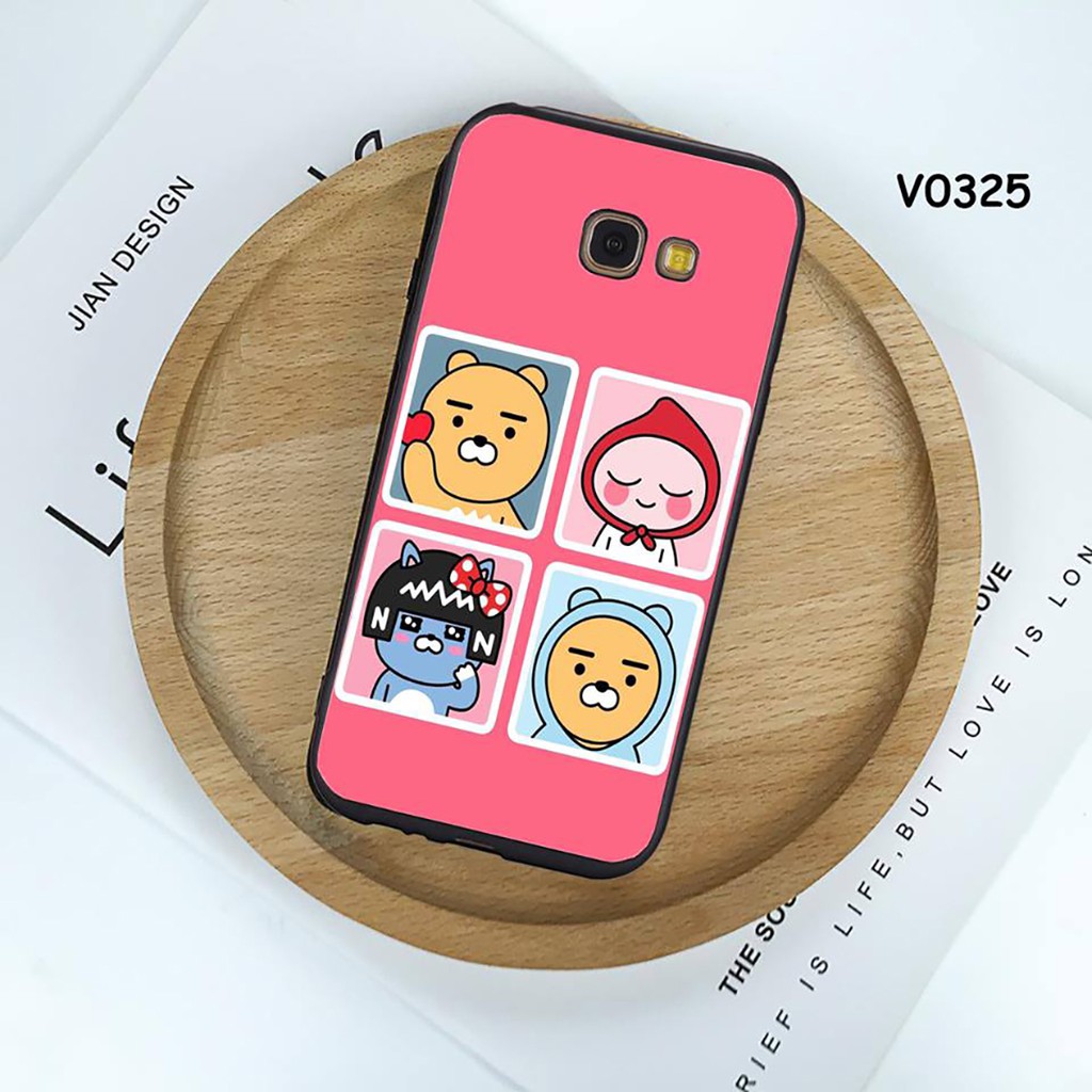 ỐP LƯNG SAMSUNG J7 PRIME -SAMSUNG J4-SAMSUNG J4 PLUS- SAMSUNG A520 IN HÌNH CUTE-GIÁ RẺ-SIÊU BỀN