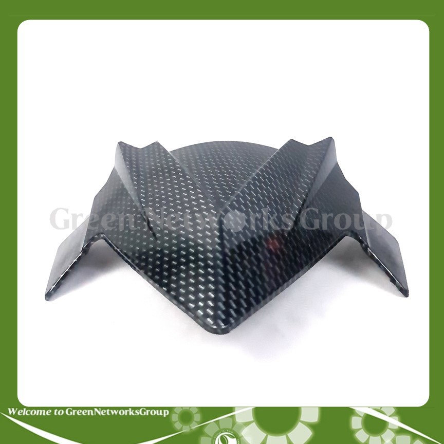 Ốp đầu xe Winner , Winner X Carbon Greennetworks