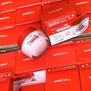 Kem Trắng Da Glutathione Tone-up Cream