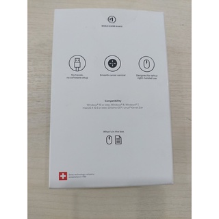 Chuột Logitech B100 Chính Hãng