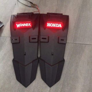 Dè Sonic,Fz cho ex 150 và WINNER