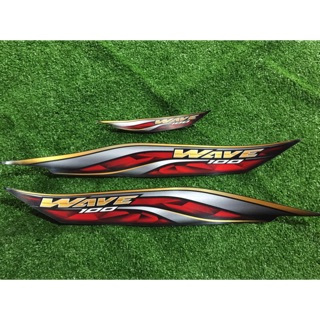 Tem Wave 100 NCX 2018