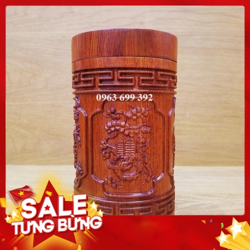 Hộp đựng trà