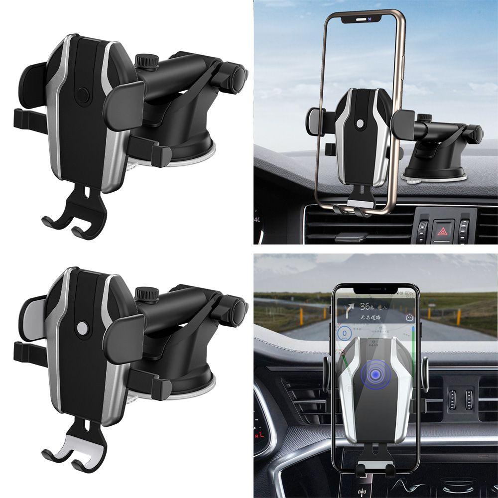 JONYE Giá Đỡ GPS Có Giác Hút Cho Xe Hơi