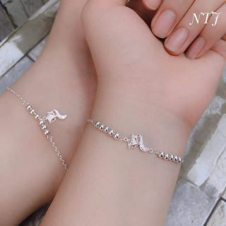 Bộ hồ ly bạc