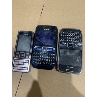 xác nokia e63,e73,6300
